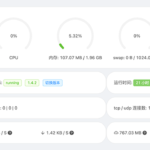 X-ui,支持多协议多用户的 Xray 面板!V2-ui全面停止更新,后续逐渐用 X-ui 面板取代 V2-ui 面板!-AiNas.cc