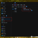 docker使用独立ip安装青龙面板-AiNas.cc