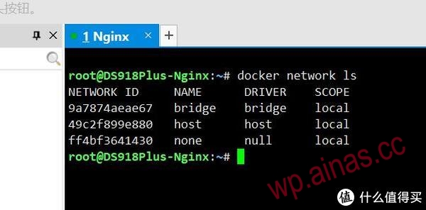 docker使用独立ip安装青龙面板