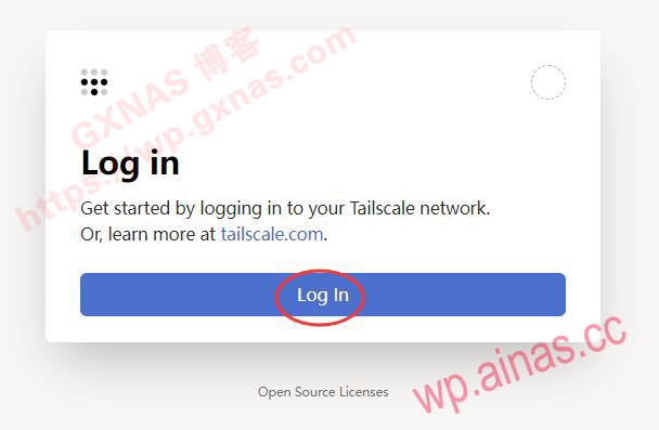免费+开源+不限流量+安全的外网访问新方案“Tailscale”