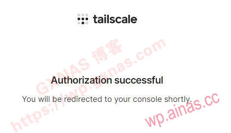 免费+开源+不限流量+安全的外网访问新方案“Tailscale”