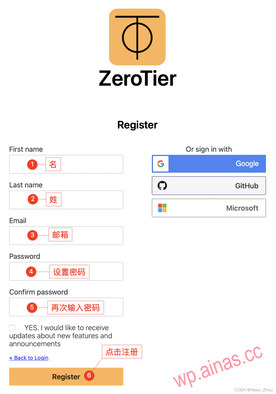 群晖DSM7 使用Zerotier实现无公网IP外网访问