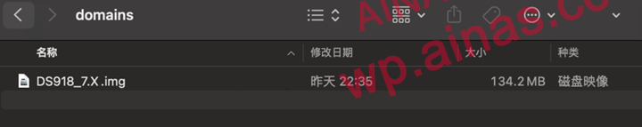 图片[1]-Unraid安装DSM黑群晖7.x教程-AiNas.cc