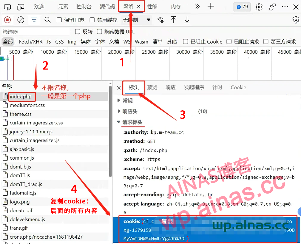 图片[15]-MoviePilot使用手册-AiNas.cc