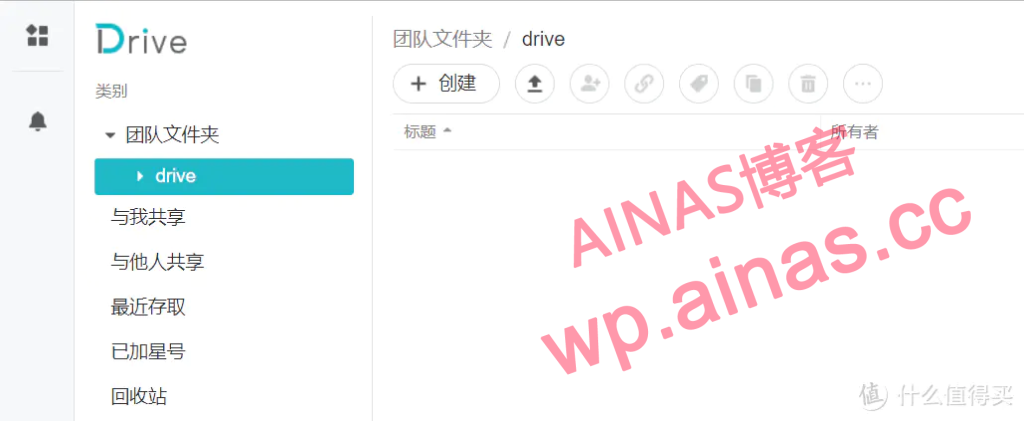 图片[16]-善用群晖 Synology Drive，你的私人数据小管家！-AiNas.cc