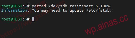 黑群晖DSM7.11系统的硬盘扩容教程