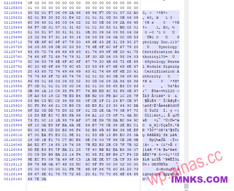 黑群晖DSM7.1.1-42962 9代10代集显i915驱动测试