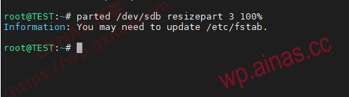 黑群晖DSM7.11系统的硬盘扩容教程