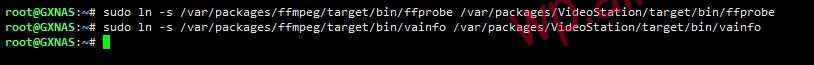 利用第三方FFMPEG解码器让群晖DSM6.X版本的的Video Station完美支持DTS、EAC3、TrueHD