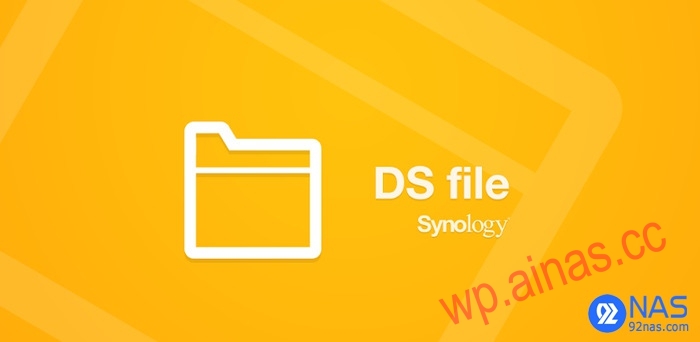 DS finder