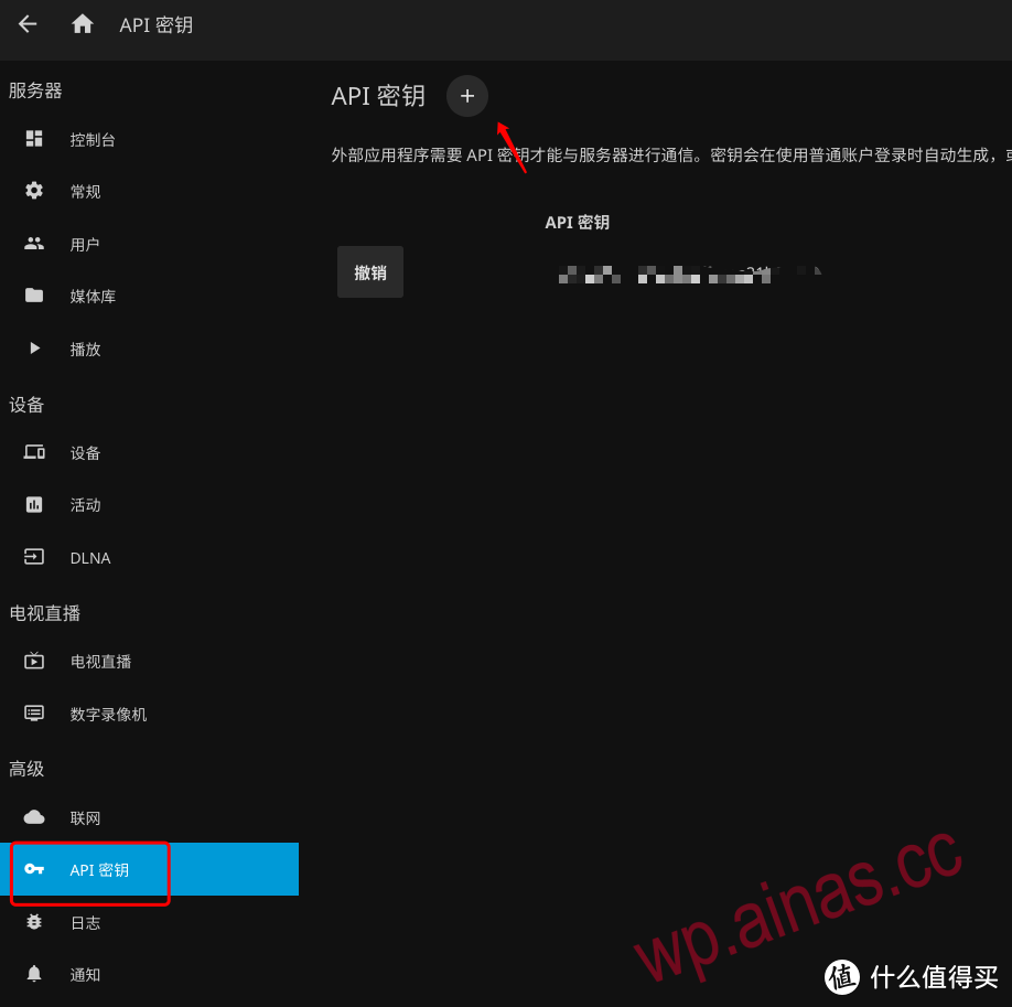nas-tools的详细设置说明